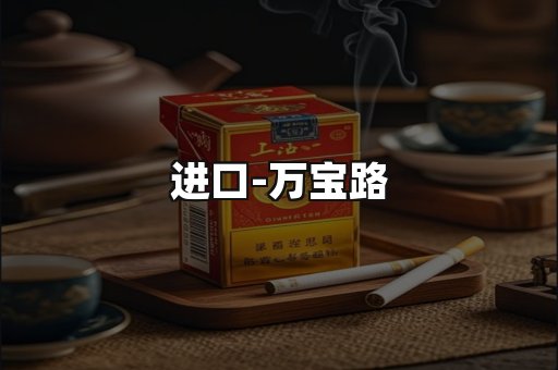 万宝路